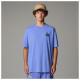 The North Face Ανδρική κοντομάνικη μπλούζα Clean Trails Oversized Tee